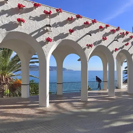 R1386 Jazmin - Burriana * Нерха