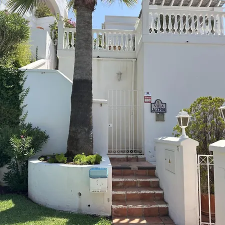 R1386 Jazmin - Burriana * Нерха