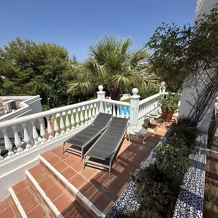 Вилла R1386 Jazmin - Burriana *