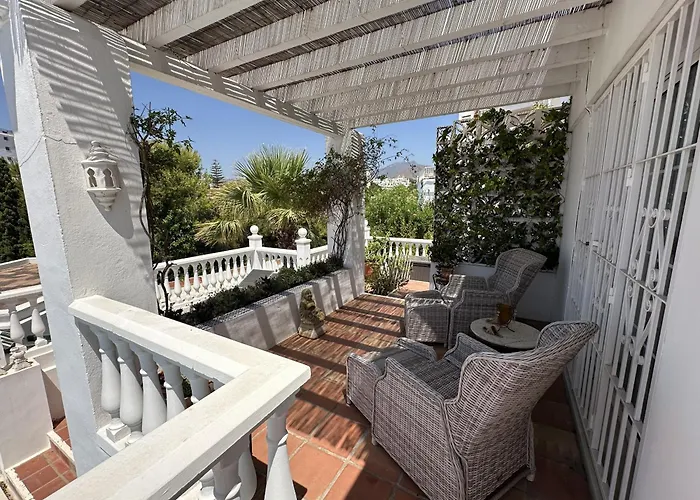 R1386 Jazmin - Burriana Нерха