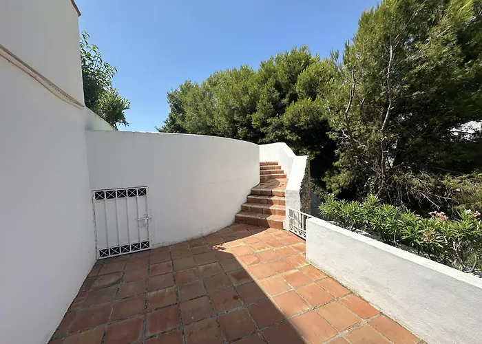 Вилла R1386 Jazmin - Burriana *