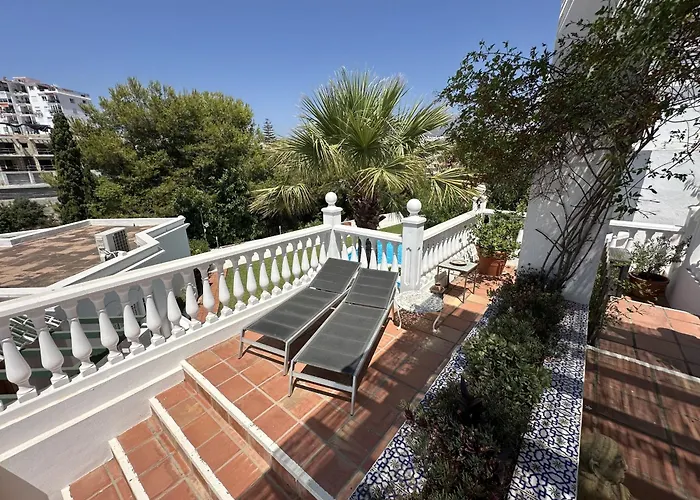 Вилла R1386 Jazmin - Burriana *