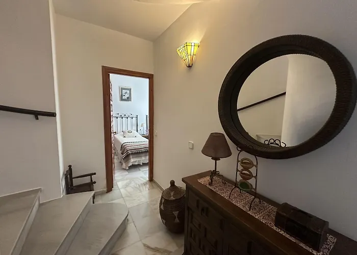 R1386 Jazmin - Burriana