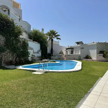 Villa R1386 Jazmin - Burriana