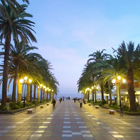 R1386 Jazmin - Burriana Villa Nerja