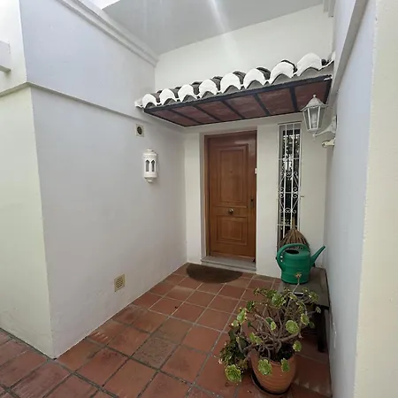 R1386 Jazmin - Burriana Villa Nerja