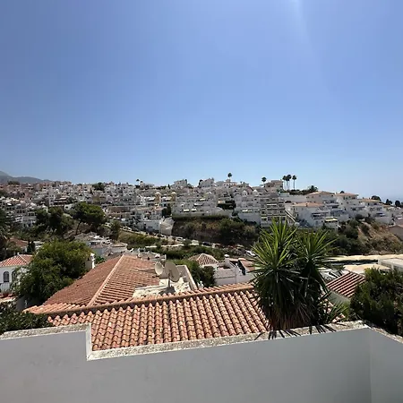 R1386 Jazmin - Burriana Nerja