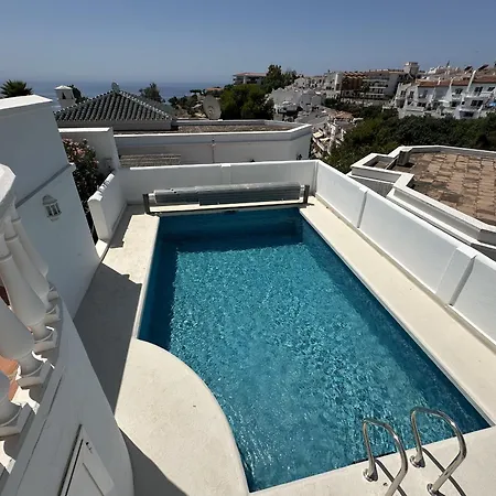 R1386 Jazmin - Burriana Villa