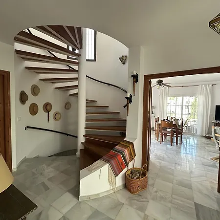 Villa R1386 Jazmin - Burriana