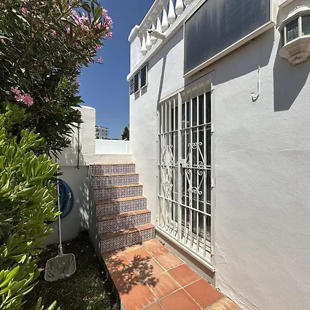 R1386 Jazmin - Burriana Nerja