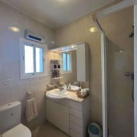 R1386 Jazmin - Burriana * Nerja