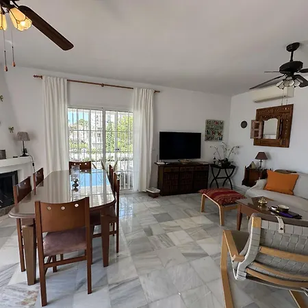 Villa R1386 Jazmin - Burriana Nerja