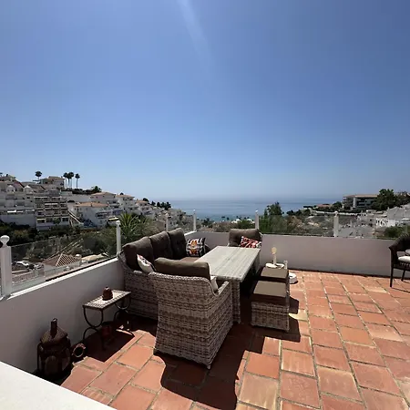 Villa R1386 Jazmin - Burriana *