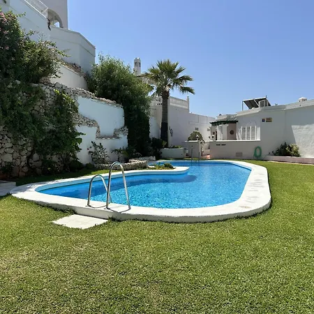 R1386 Jazmin - Burriana Villa