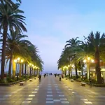 R1386 Jazmin - Burriana Villa Nerja