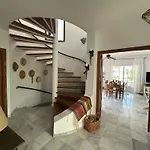 Villa R1386 Jazmin - Burriana
