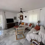 R1386 Jazmin - Burriana Villa