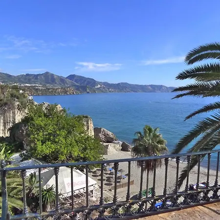R1386 Jazmin - Burriana Villa Nerja
