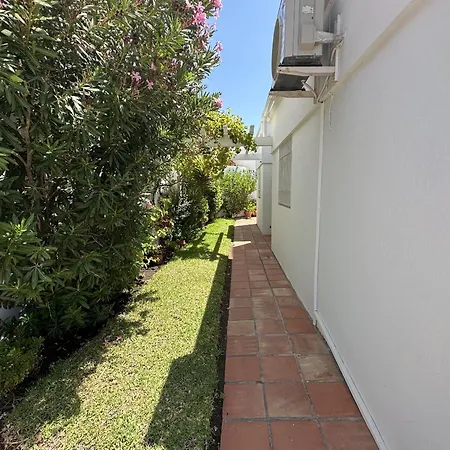 Villa R1386 Jazmin - Burriana