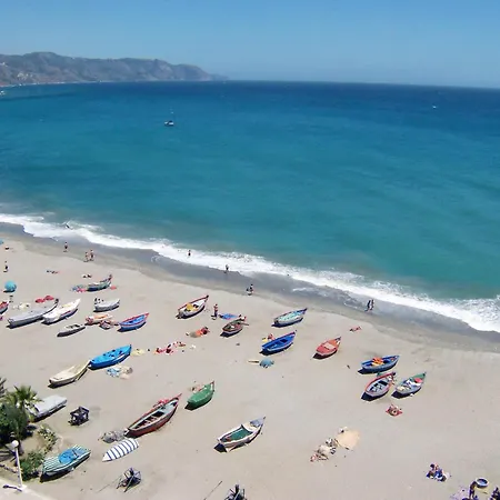 R1386 Jazmin - Burriana Villa Nerja