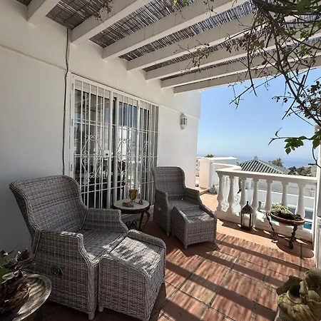 R1386 Jazmin - Burriana Villa *