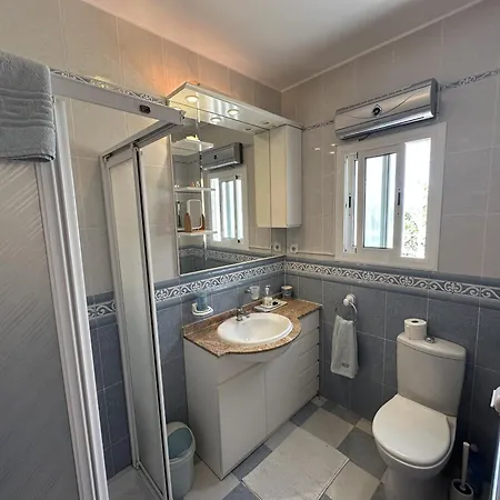 Villa R1386 Jazmin - Burriana *