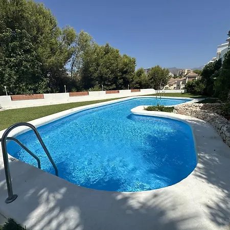 Villa R1386 Jazmin - Burriana Nerja