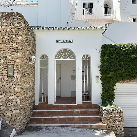 R1386 Jazmin - Burriana Villa