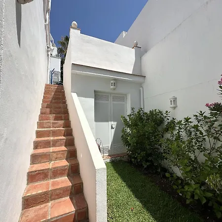 R1386 Jazmin - Burriana Villa Nerja