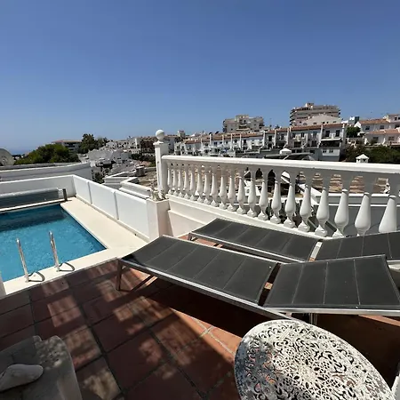 Villa R1386 Jazmin - Burriana Nerja