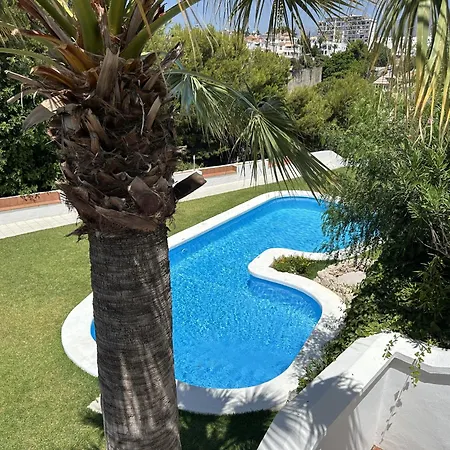 R1386 Jazmin - Burriana Villa Nerja