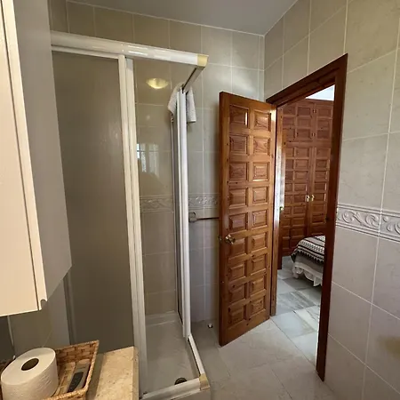 Villa R1386 Jazmin - Burriana Nerja