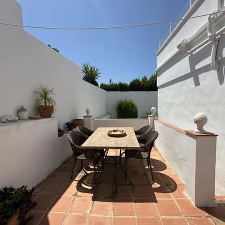 R1386 Jazmin - Burriana Nerja