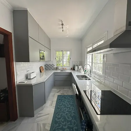 R1386 Jazmin - Burriana Villa