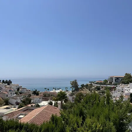 R1386 Jazmin - Burriana Nerja