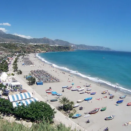 R1386 Jazmin - Burriana Villa