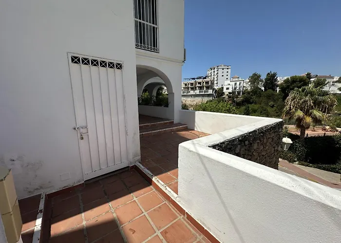 R1386 Jazmin - Burriana Nerja