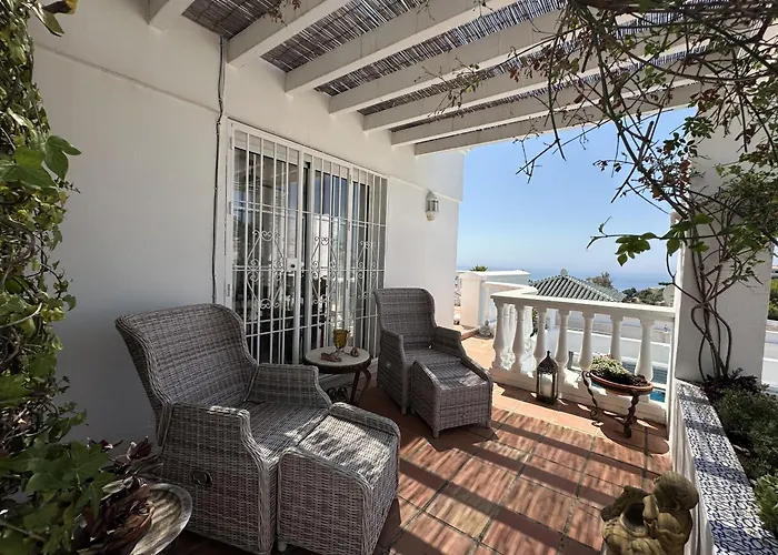 R1386 Jazmin - Burriana Villa *