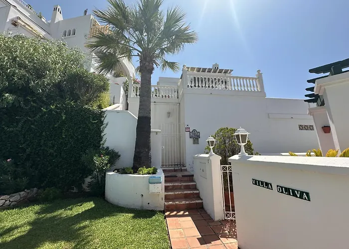 Villa R1386 Jazmin - Burriana