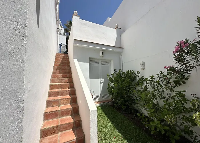 R1386 Jazmin - Burriana Villa Nerja