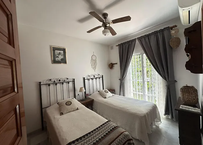 R1386 Jazmin - Burriana Villa