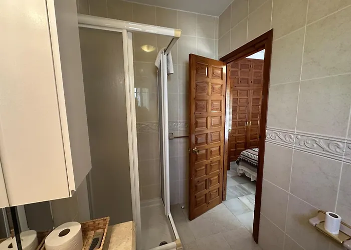 Villa R1386 Jazmin - Burriana Nerja