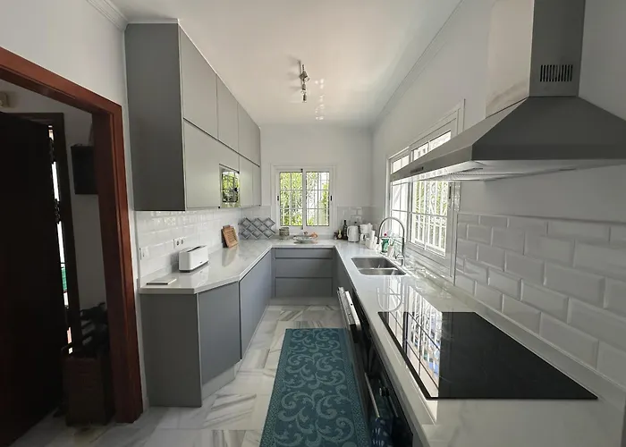 R1386 Jazmin - Burriana Villa