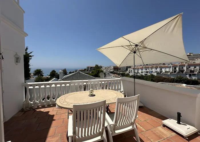 R1386 Jazmin - Burriana Nerja