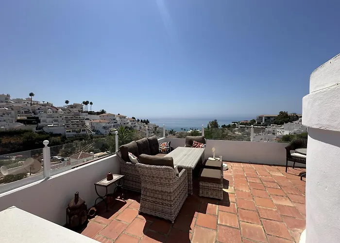 Villa R1386 Jazmin - Burriana *