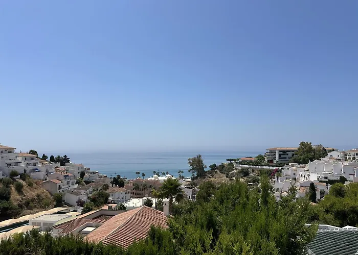 R1386 Jazmin - Burriana Nerja