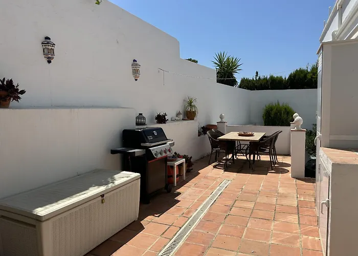 Villa R1386 Jazmin - Burriana