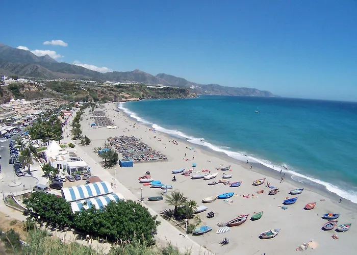 R1386 Jazmin - Burriana Villa