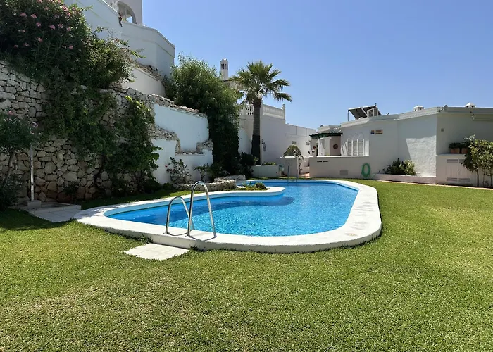 R1386 Jazmin - Burriana Villa