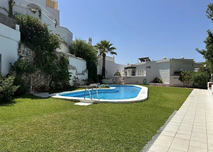 Villa R1386 Jazmin - Burriana